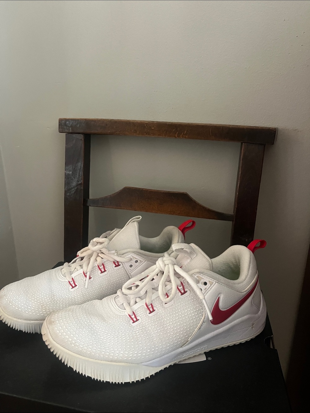 Nike Women’s Volleyball Shoes